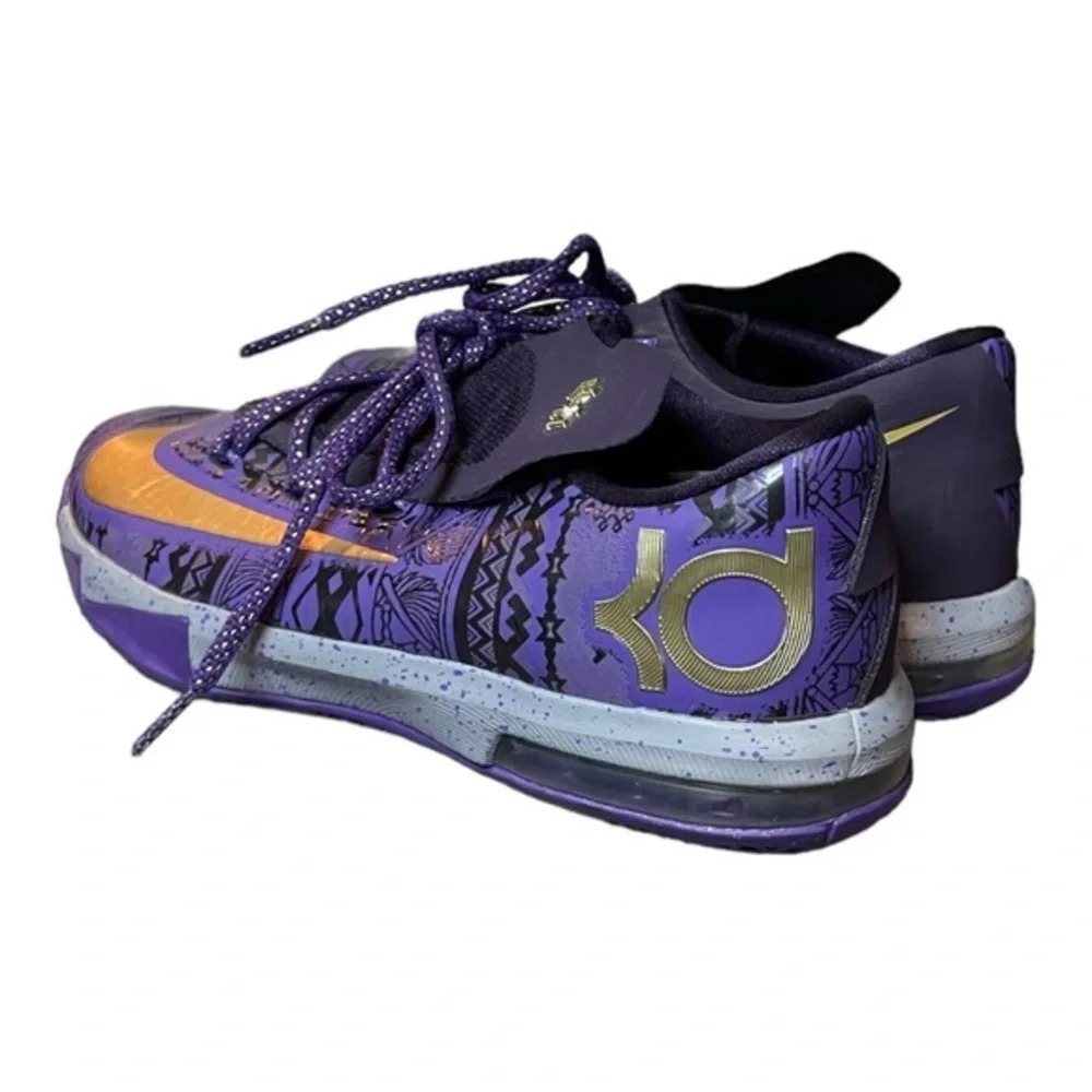 Nike KD 6 